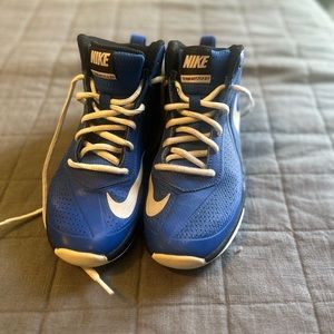 Boys Nike sneakers